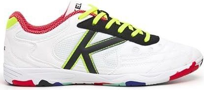 KELME - Indoor Copa - Zaalvoetbalschoenen - Zwart - Kunststof