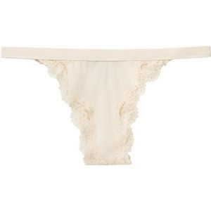 United Colors of Benetton slip, Beige, S