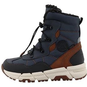 Supremo - Kappa 15K0033002 - Enkellaarsjes - Jeans