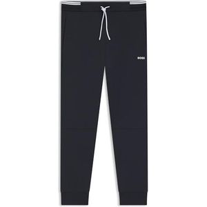 Hugo - Broeken - Zwart - Casual Sport Chic Jogging Broek