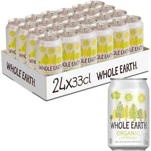 Whole Earth Lemonade, 330 ml, 1 Units