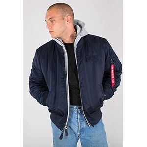 Alpha Industries - MA-1 D-Tec - Jas