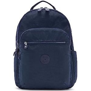 Kipling Seoul Bagage - Messenger Bag, Blue Bleu 2