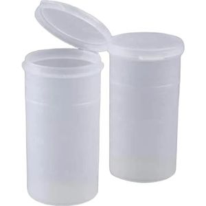Thermo Scientific Capitol Vial EPA watertestflesjes
