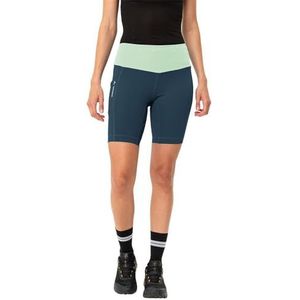 VAUDE Dames Shorts Women's Scopi Short Tights II