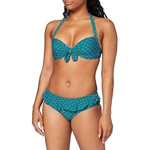 Pistol Panties Marilyn Bikini-set voor dames