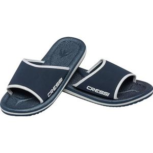 Cressi Lipari Sandals - Adults Slippers for Beach, Pool and Shower