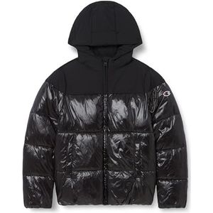 Sportmerk - Kinderjas - Roze - Nylon en Polyester