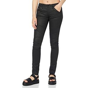 G-STAR RAW 5620 Elwood Custom Mid Waist Skinny damesjeans - - 27W / 34L