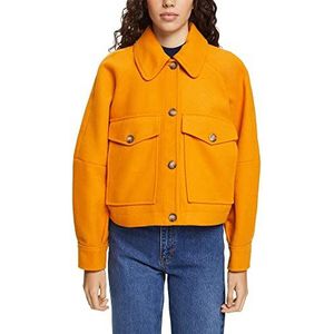 edc by ESPRIT Damesjas, 710/honingyellow, M