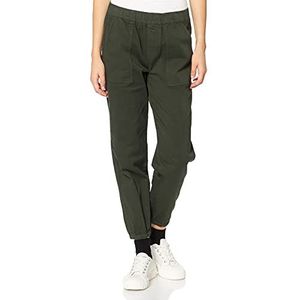 Marc O'Polo Dames 108039811013, broek, 462, 42