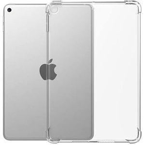 eSTUFF Orlando Clear TPU Cover iPad Merk