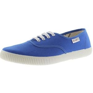 Victoria - 1915 - Sportschoenen - Anglaise - Biologisch Katoen - Natuurlijk Rubber