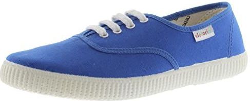 Victoria - 1915 - Sportschoenen - Anglaise - Biologisch Katoen - Natuurlijk Rubber