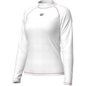 Arena Anti-uv T-shirt met lange mouwen voor dames