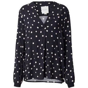 Part Two Paviljoen PW BL Kitse, Dark Navy Dot, 38 dames