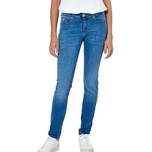 Kaporal LOCKK jeans, mos, 27 W/30 l dames, Mos, 27W x 30L