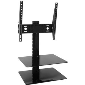 AVF ESL422B-T TV-houder (voor platte scherm, voor bureau)