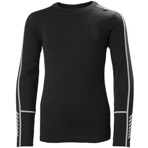 Helly Hansen - Lifa Merino Set - Ski-ondergoed - Blauw - 57% Merino Wol