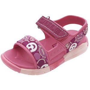 Chicco - Sandaal Voor Zee En Zwembad - Roze - Comfortabele Bandsluiting
