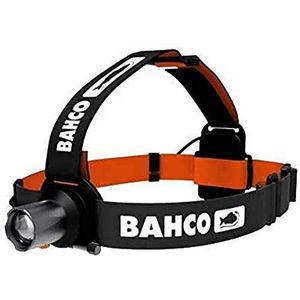 Bahco BFRL11 BHBFRL11 hoofdlamp compact/licht/stabiel 260 lumen