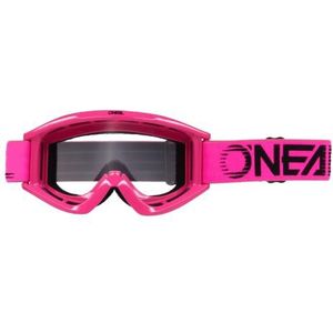 B-ZERO Goggle pink