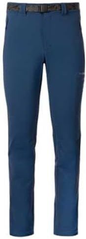 Trangoworld Vernon Broek