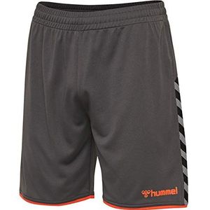 hummel Heren Shorts HmlAuthentic Poly Shorts