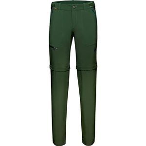 Mammut Runbold Zip Off broek voor heren