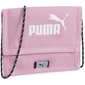 PUMA Fase nek tas schouder mauved out, eenheidsmaat unisex kinderen, Mauved Out, One size