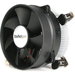 StarTech.com 95mm Socket T 775 CPU Koelventilator met Heatsink