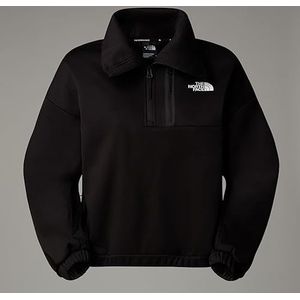 The North Face - Mountain Athletics - Fleece Trui - Tnf Black