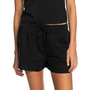 Roxy Shorts Dames Zwart XL