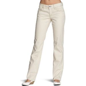 ESPRIT Dames Jeans Q2C034, Straight Leg