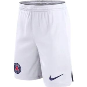 PSG Paris Saint-Germain Seizoen 2023/2024 Officiële thuisshorts NIKE Shorts M
