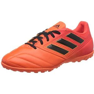 adidas Ace 17.4 Tf Voetbalschoenen voor heren, meerkleurig Indigo 001, 40 2/3 EU