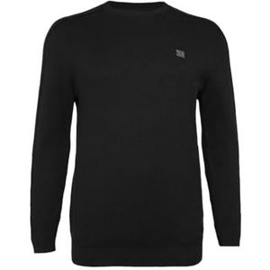 s.Oliver - Gebreide Trui - Ronde Hals - Casual - Raglanmouwen