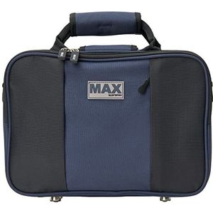 Protec MX307BX MAX Klarinet Koffer - Blauw
