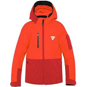 Dainese Ribbo HP Jacket Ski-jack voor kinderen