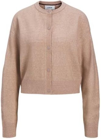 Jack & Jones - Jjxx Natalie - Cardigan - Diverse Kleur - Gebreid Vest