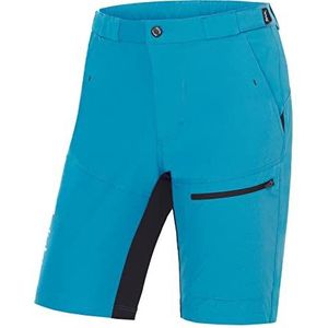 Spiuk Bermuda All Terrain Bermuda voor heren, blauw, maat XXL