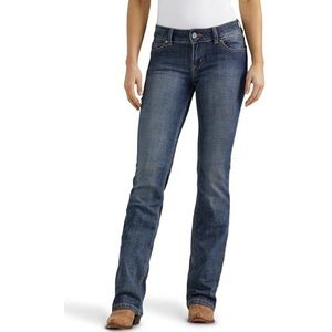 Wrangler Dames Jeans