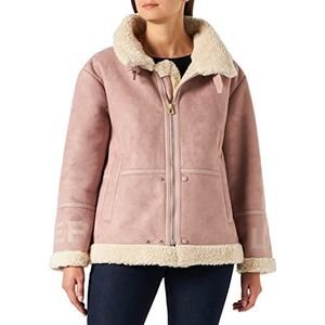 Replay Damesjas, roze (pink Salt 560), L
