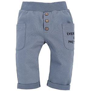 Pinokio Casual broek voor jongens, Grijs, 68 cm