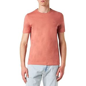 s.Oliver Heren T-shirt met korte mouwen, Oranje 2071, XXL