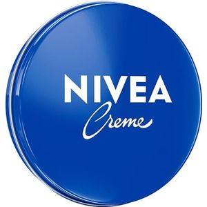 NIVEA Lichaamscrème, wit, 30 ml (Pak van 1)