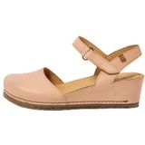 El Naturalista - N5850 Picual - Damessandalen - Zalm