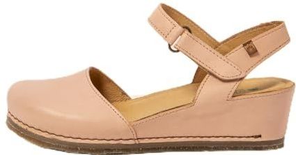 El Naturalista - N5850 Picual - Damessandalen - Zalm