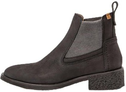 Familie - Kuitlaarzen - Groen - Rubber - Comfortabele Schoen met Afneembare Zolen