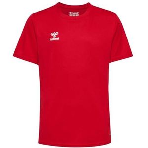 hummel Uniseks T-shirt voor kinderen